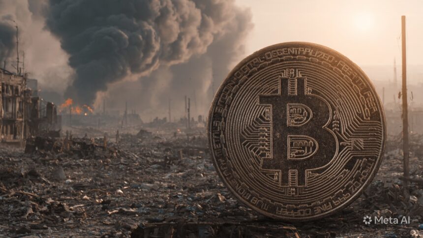 BREAKING – Michael Saylor Tries To Cool Bitcoin’s Internal Rivalries — But Can He?