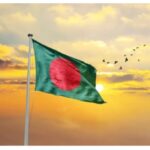 bangladesh flag
