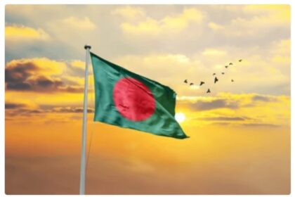 bangladesh flag