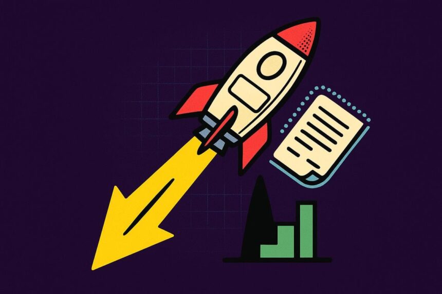 Binance SpaceX perpetual futures trading hits $9B, second only to Bitcoin