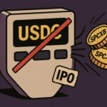 Binance Wallet SPCXx IPO Cancellation Triggers $1M Token Airdrop