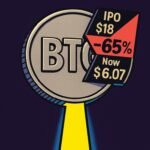 BitGo’s $50M Share Buyback Lifts Stock 20%, Still 65% Below IPO