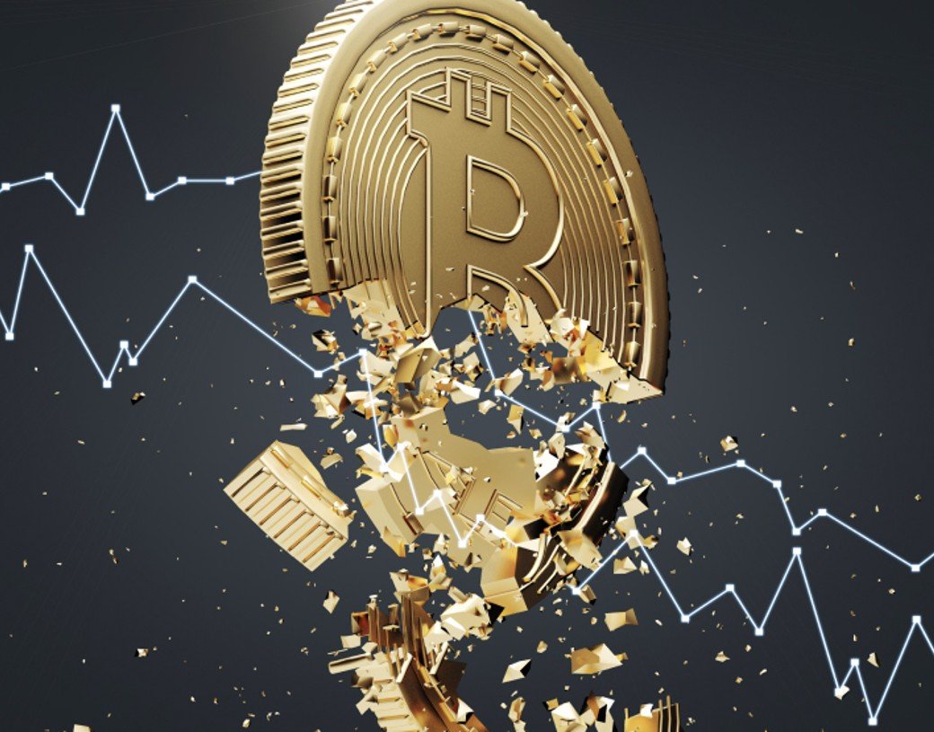 xrp market crash