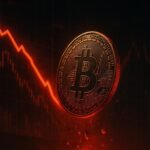 Bitcoin Price Today: Every Rally Fails Near $64K, Fear Hits 15