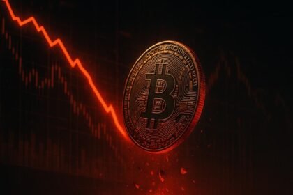 Bitcoin Price Today: Every Rally Fails Near $64K, Fear Hits 15