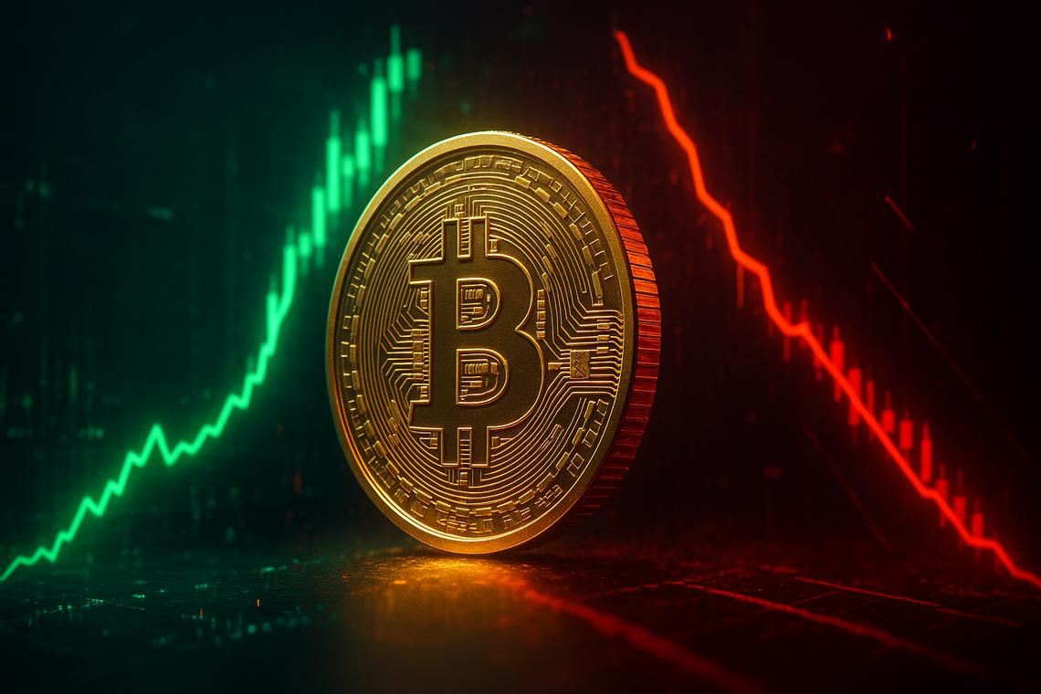 Bitcoin Price Today at $65K: Relief Rally or Path to $56,930?