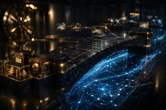 BlackRock and XRP Linked