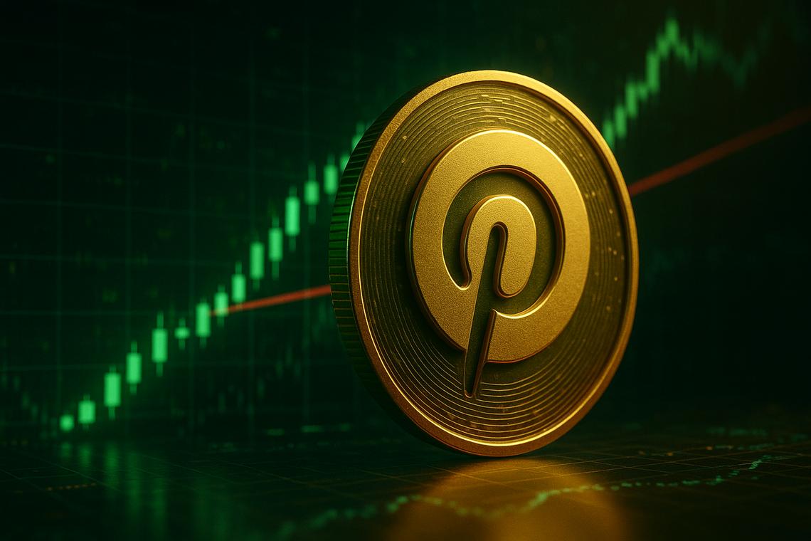Can Pinterest Stock Break $23.80 After 17.8% Revenue Growth?
