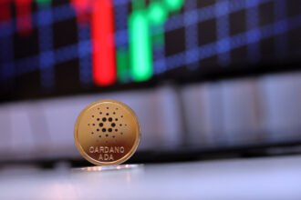 Cardano ADA price analysis