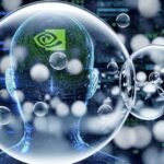 Nvidia bubble