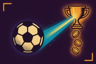 CoinEx World Cup Campaign Puts 30,000 USDT on the Line for Traders