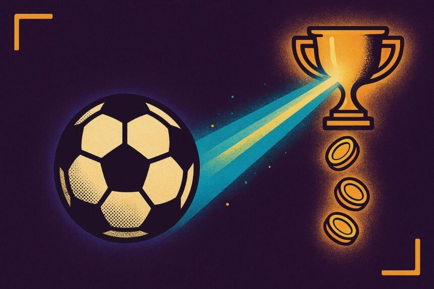 CoinEx World Cup Campaign Puts 30,000 USDT on the Line for Traders