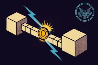 Coinbase tokenized stocks launch targets global brokerages