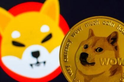 Shiba Inu Dogecoin