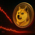 Dogecoin crypto on the brink: at $0.09 the decisive battle between rebound and new plunge