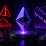 Ethereum Leverage Resets To 2025 Levels – Binance Sends A Warning