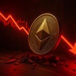Ethereum Price Today: $1,727 Is All That Stands Between ETH and $1,500