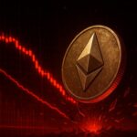Ethereum Price Today: Fear Index at 12 as ETH Clings to $1,660