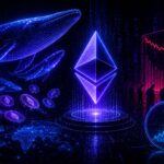 Ethereum Whales Stay Active As Retail Participation Collapses – History Offers A Clue