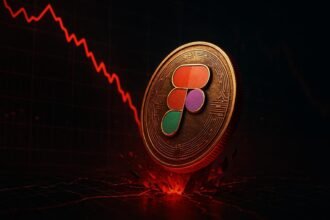 Figma Stock Drops to $16.82 — Nearly All Post-IPO Gains Now Gone