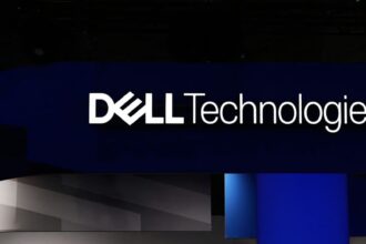 Dell Logo