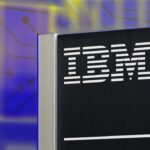 IBM logo