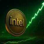 Intel Stock Surges 7% on Apple Deal, but Fundamentals Tell Another Story