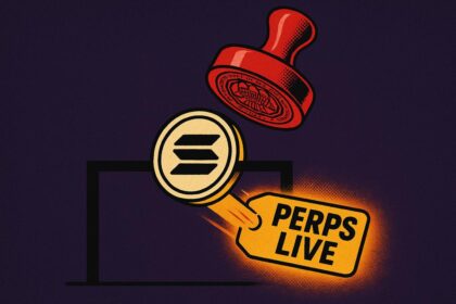 Kalshi Solana Perpetual Futures Go Live With Zero Fees in the US