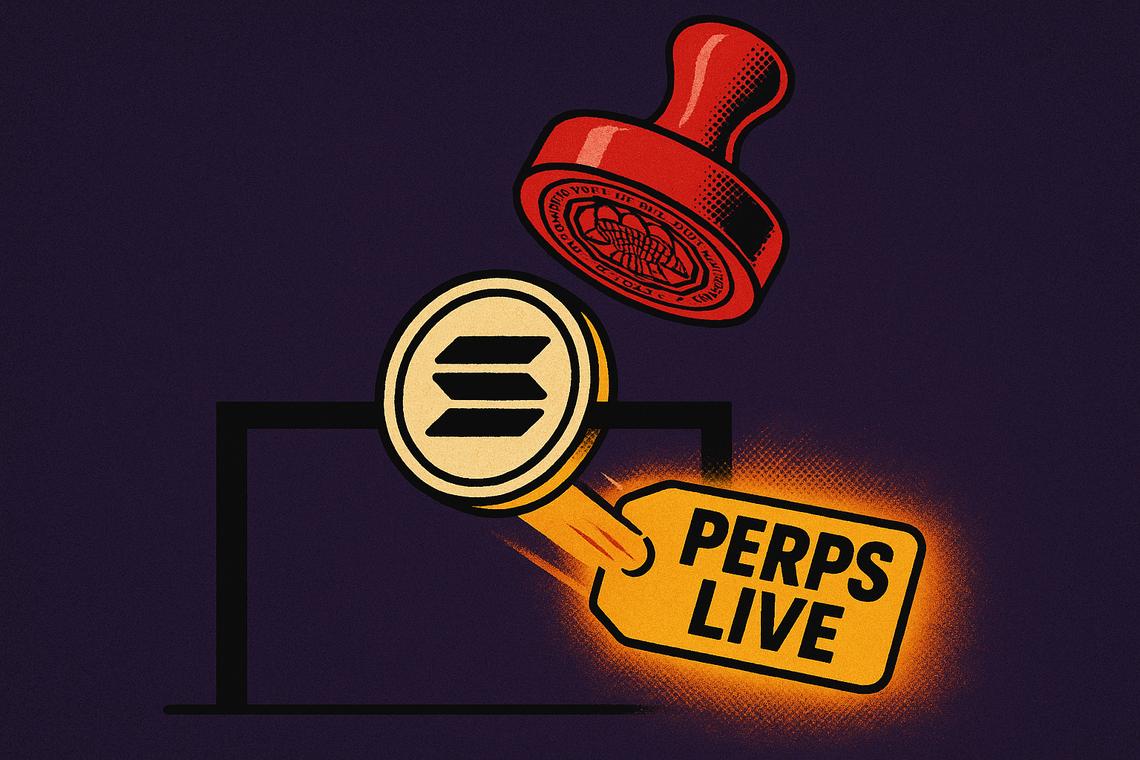 Kalshi Solana Perpetual Futures Go Live With Zero Fees in the US
