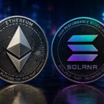 Ethereum Solana