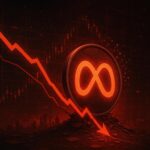 Meta Platforms Stock Drops as AI Spending Fears Erase a 57% Earnings Beat