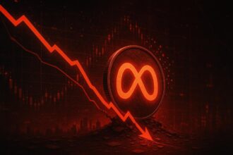 Meta Platforms Stock Drops as AI Spending Fears Erase a 57% Earnings Beat
