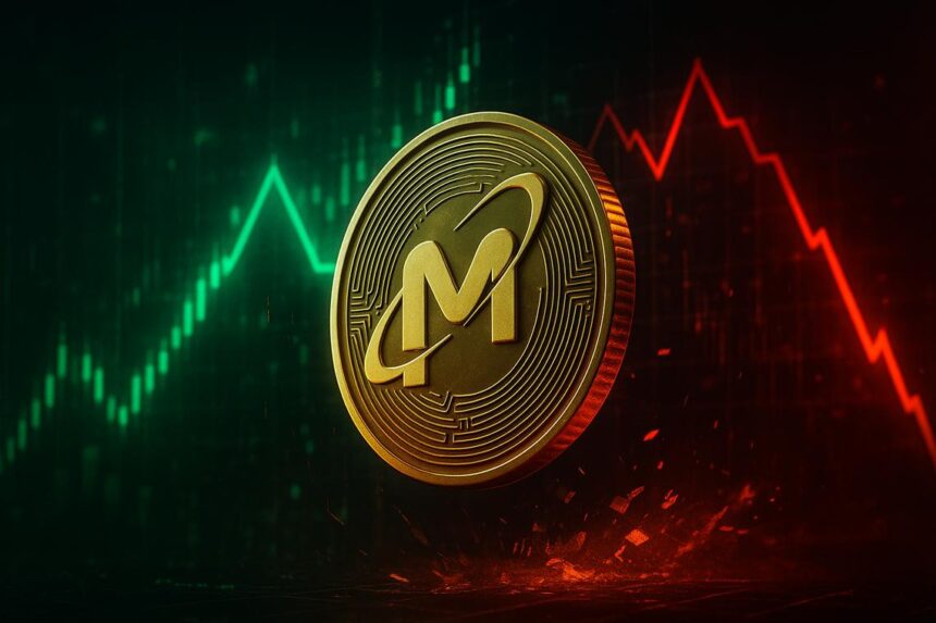 Micron Stock