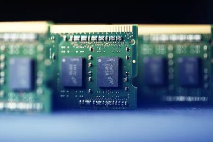 Micron stock price prediction 2026–2028