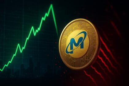 Micron Stock Surges on 346% Sales Boom — Can Bulls Hold $1,040?