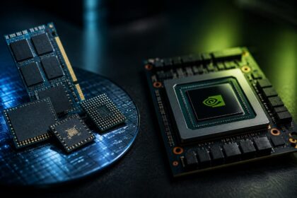 Micron vs Nvidia Is Wall Street Overvaluing MU Stock?