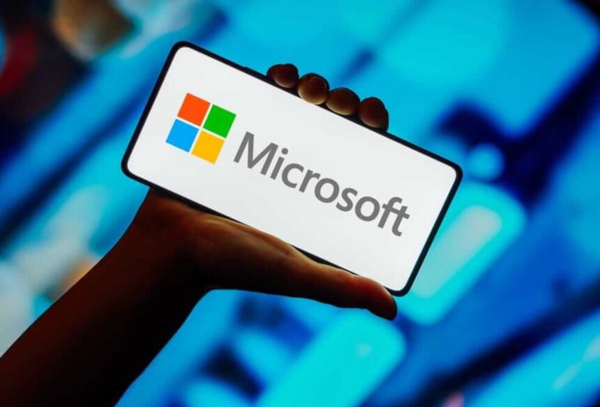 msft microsoft stock