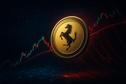 Morgan Stanley Upgrades Ferrari Stock — Can RACE Break Past $374?