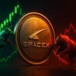 Morningstar Says SpaceX Stock Could Be Worth Half Its $2.4T Cap