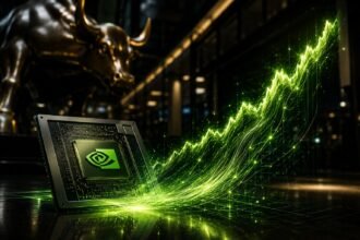 NVIDIA Stock $400 Target: