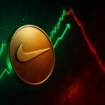 Nike Stock Sits $11 Below Its 200-Day Average — Is a Turn Coming?