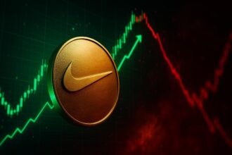 Nike Stock Sits $11 Below Its 200-Day Average — Is a Turn Coming?