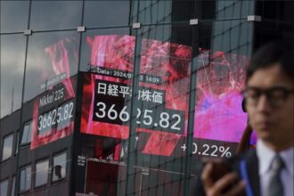 Nikkei