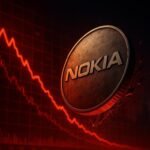 Nokia Stock Surged 127% in 2026 — Now Bearish Cracks Emerge