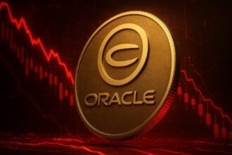 Oracle Stock’s $553B Backlog Faces Its Biggest Test Wednesday