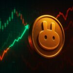 PancakeSwap Price Risks 18% Drop if $1.40 Support Fails