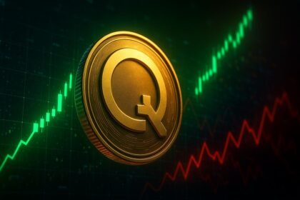 Qualcomm Stock Retreats From $233 as Momentum Cools After 48% Run