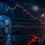 Ripple Price Below All Major EMAs — Can Bears Push to $1.05?