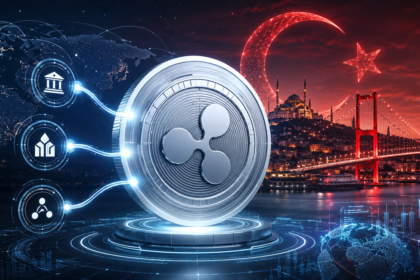 Ripple Targets Türkiye’s $200 Billion Crypto Market With RLUSD Launch