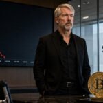 Franklin Templeton new ETFs would convert US companies stock dividends into Bitcoin exposure